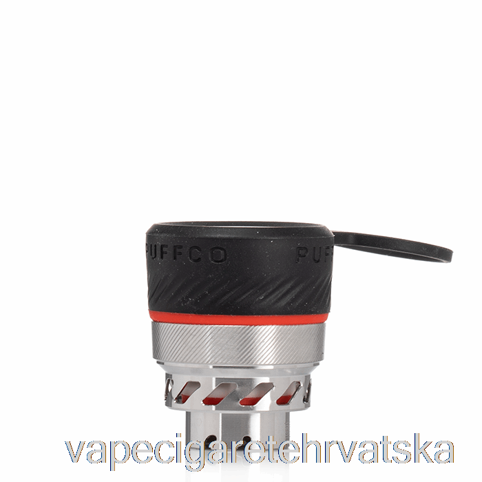 Vape Cigarete Puffco Peak Pro 3d Komora 3d Komora